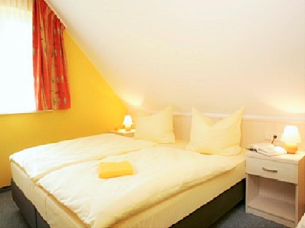 Seetelhotel Nautic Usedom Duenenhaeuser อึคเคอริทซ์ ภายนอก รูปภาพ